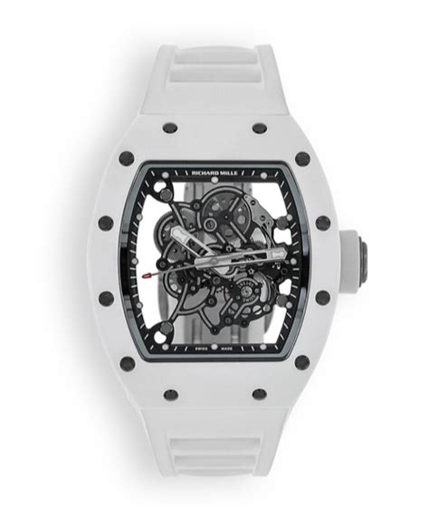 Köp Richard Mille.